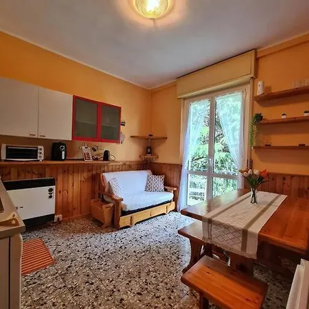 Il Posticino Di Bellagio Διαμέρισμα *