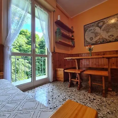 Διαμέρισμα Il Posticino Di Bellagio