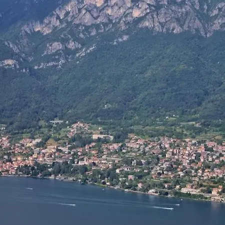 Διαμέρισμα Il Posticino Di Bellagio Civenna