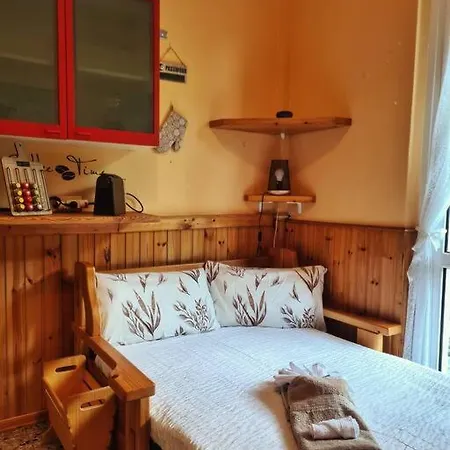 Il Posticino Di Bellagio Διαμέρισμα *