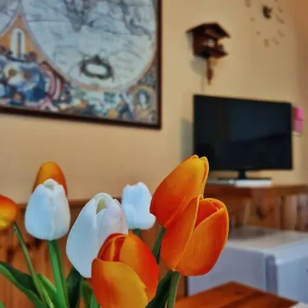 Il Posticino Di Bellagio Διαμέρισμα Civenna