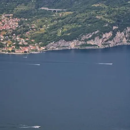 Διαμέρισμα Il Posticino Di Bellagio