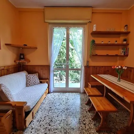 Il Posticino Di Bellagio Διαμέρισμα *