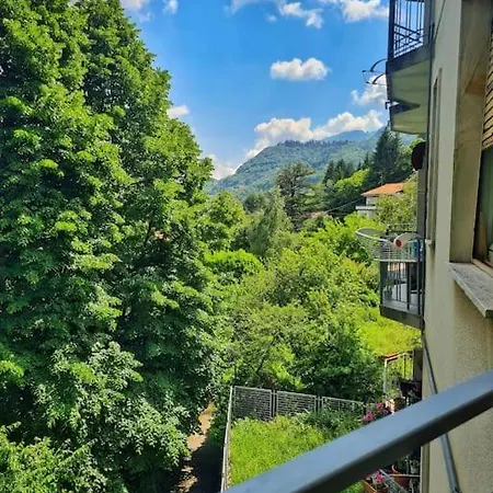 Διαμέρισμα Il Posticino Di Bellagio *