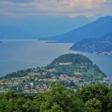 Il Posticino Di Bellagio Διαμέρισμα Civenna