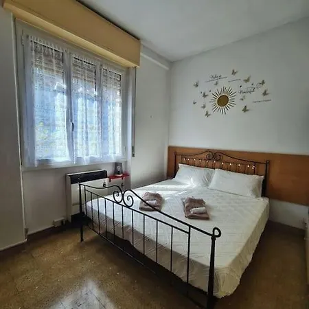 Διαμέρισμα Il Posticino Di Bellagio Civenna