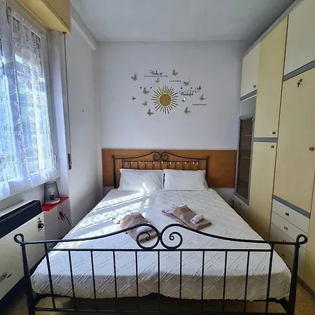 Il Posticino Di Bellagio Апартаменты Чивенна