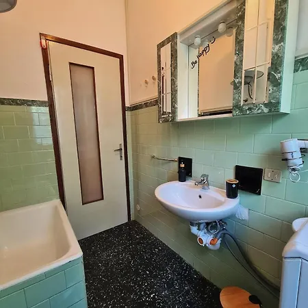 Il Posticino Di Bellagio Апартаменты Чивенна