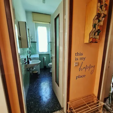 Il Posticino Di Bellagio * Чивенна