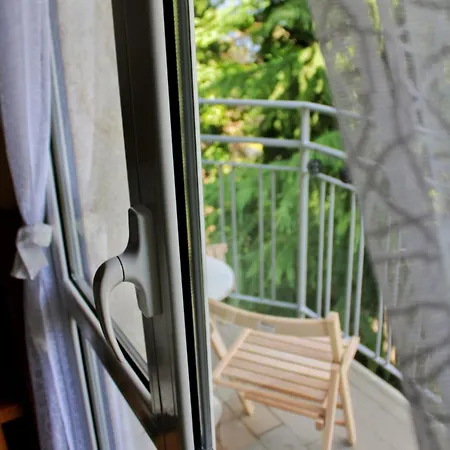 Апартаменты Il Posticino Di Bellagio